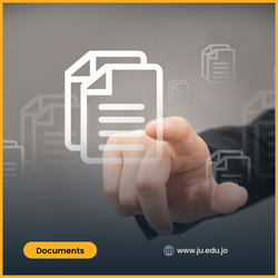 student services required documents