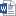 Word document