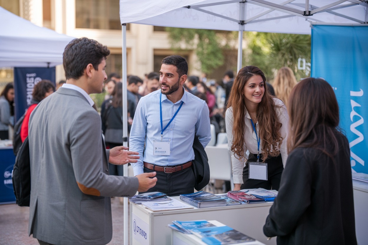 دخول الطلبة