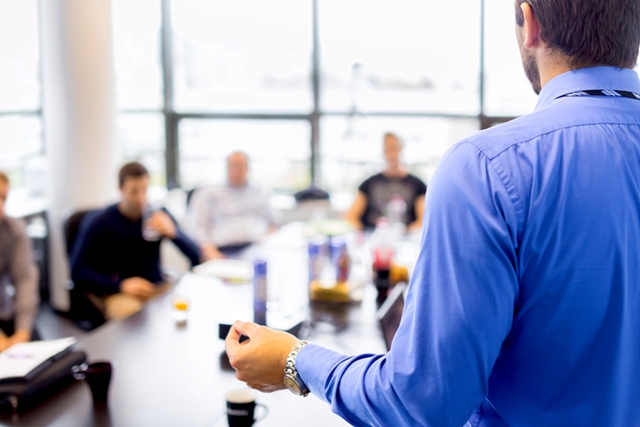 دخول مشرفي التدريب