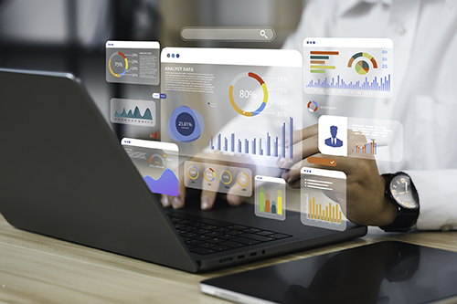 Microcredential Courses